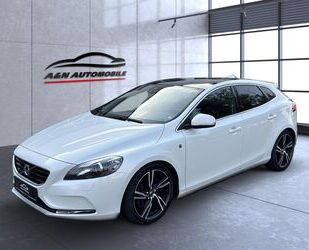 Volvo V40 Gebrauchtwagen