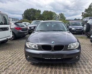 BMW 118 Gebrauchtwagen