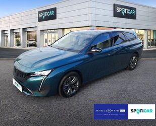 Peugeot 308 Gebrauchtwagen