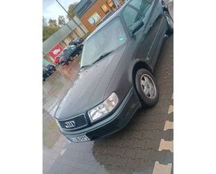 Audi 100 Gebrauchtwagen