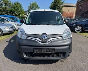 Renault Kangoo Gebrauchtwagen