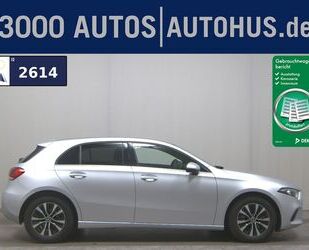 Mercedes-Benz A 200 Gebrauchtwagen