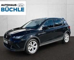 Seat Arona Gebrauchtwagen