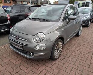 Fiat 500C Gebrauchtwagen