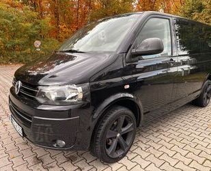 VW T5 Multivan Gebrauchtwagen