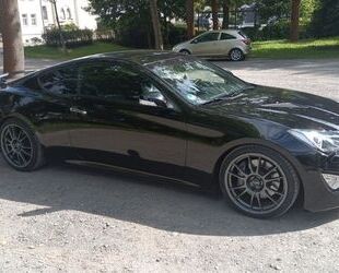 Hyundai Genesis Gebrauchtwagen