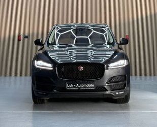Jaguar F-Pace Gebrauchtwagen