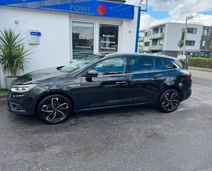 Renault Megane Gebrauchtwagen