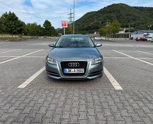 Audi A3 Gebrauchtwagen
