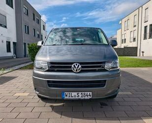 VW T5 Caravelle Gebrauchtwagen