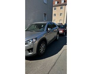 Mazda CX-5 Gebrauchtwagen