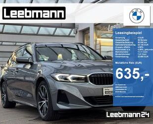 BMW 330 Gebrauchtwagen