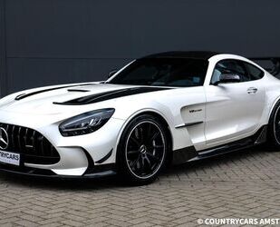 Mercedes-Benz AMG GT Gebrauchtwagen