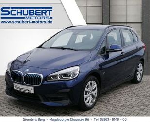 BMW 225 Active Tourer Gebrauchtwagen