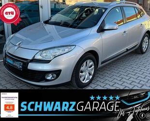 Renault Megane Gebrauchtwagen