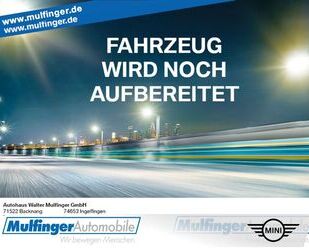 Mini Cooper SE Gebrauchtwagen