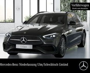 Mercedes-Benz C 180 Gebrauchtwagen
