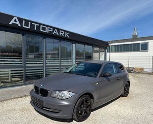 BMW 118 Gebrauchtwagen