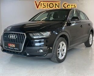 Audi Q3 Gebrauchtwagen