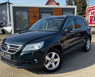 Renault Tiguan 