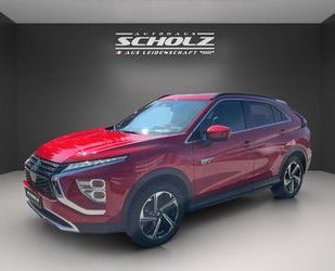 Mitsubishi Eclipse Cross Gebrauchtwagen