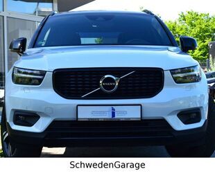 Volvo XC40 Gebrauchtwagen