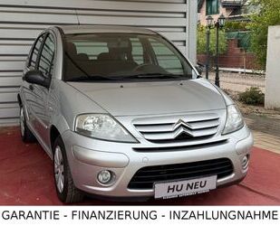 Citroen C3 Gebrauchtwagen