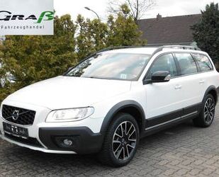 Volvo XC70 Gebrauchtwagen
