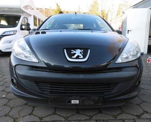 Peugeot 206 Gebrauchtwagen