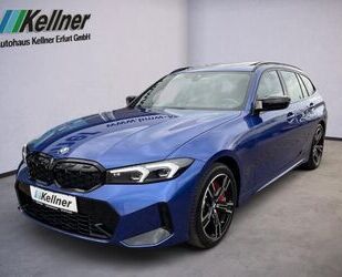 BMW M340d Gebrauchtwagen