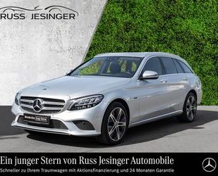 Mercedes-Benz C 300 Gebrauchtwagen