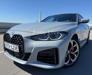 BMW 420 Gran Coupé Gebrauchtwagen