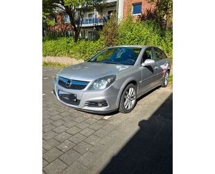 Opel Vectra Gebrauchtwagen