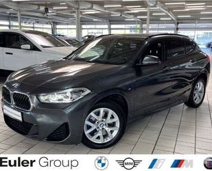 BMW X2 Gebrauchtwagen