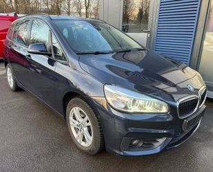 BMW 218 Gebrauchtwagen