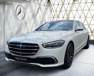 Mercedes-Benz S 400 Gebrauchtwagen