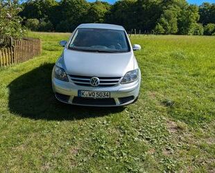 VW Golf Plus Gebrauchtwagen