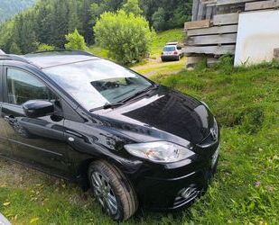 Mazda 5 Gebrauchtwagen