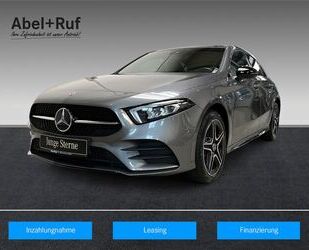 Mercedes-Benz A 250 Gebrauchtwagen