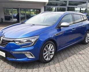 Renault Megane Gebrauchtwagen
