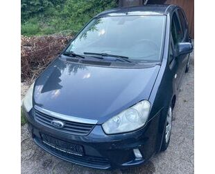 Ford C-Max Gebrauchtwagen