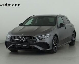 Mercedes-Benz A 220 Gebrauchtwagen