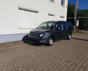 Mercedes-Benz Citan Gebrauchtwagen