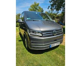 Opel T6 Multivan 