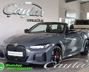 BMW M440 Gebrauchtwagen