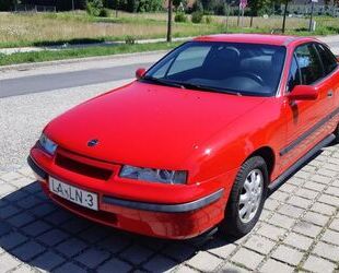 Opel Calibra Gebrauchtwagen