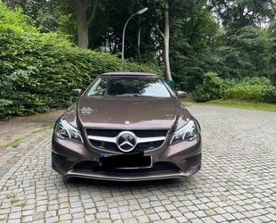 Mercedes-Benz E 350 Gebrauchtwagen