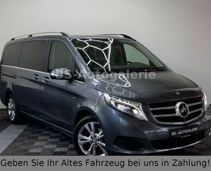Mercedes-Benz V 220 Gebrauchtwagen