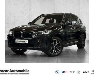 BMW X3 M40 Gebrauchtwagen