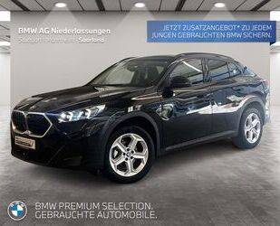 BMW X2 Gebrauchtwagen